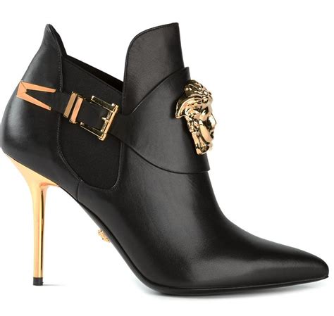 versace ladies footwear|Versace shoes online usa.